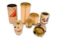 FUEL FILTRATION